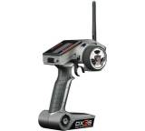 RC-Modellbau-Zubehör im Test: DX3S von Spektrum, Testberichte.de-Note: ohne Endnote