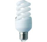 Energiesparlampe im Test: ESL 1283 20 Watt von I-Glow, Testberichte.de-Note: ohne Endnote