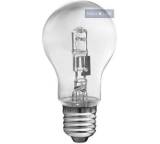 Halogen Glühlampenform 70 Watt (16445)