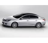 Auto im Test: Latitude 2.0 dCi 150 Boîte manuelle 6 vitesses Initiale (110 kW) [10] von Renault, Testberichte.de-Note: ohne Endnote