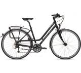 Fahrrad im Test: SX-45 von Gudereit, Testberichte.de-Note: ohne Endnote