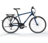 Fahrrad im Test: Pasero (2011) von Hercules, Testberichte.de-Note: ohne Endnote