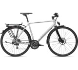 Fahrrad im Test: Select Comp 30 von Kalkhoff, Testberichte.de-Note: ohne Endnote