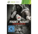 Fight Night Champion (für Xbox 360)