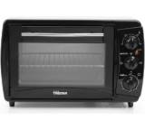 Minibackofen im Test: OV-1416 von Tristar, Testberichte.de-Note: 2.1 Gut