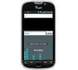 App im Test: FlexT9 von Nuance, Testberichte.de-Note: ohne Endnote