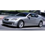 Auto im Test: Genesis [08] von Hyundai, Testberichte.de-Note: 2.9 Befriedigend