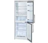 Kühlschrank im Test: KGV73E45 von Bosch, Testberichte.de-Note: ohne Endnote