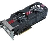Radeon HD 6970 DirectCU II