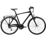 Fahrrad im Test: Tesoro Ultra (2011) von Cannondale, Testberichte.de-Note: ohne Endnote