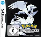 Pokémon Schwarze Edition (für DS)