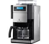 Platinum Collection Kaffeemaschine