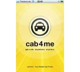 Cab4me 2