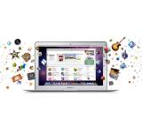 Internet-Software im Test: Mac App Store von Apple, Testberichte.de-Note: 2.0 Gut