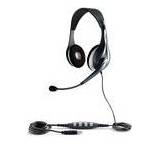 Headset im Test: BIZ 360 USB von Jabra, Testberichte.de-Note: ohne Endnote