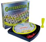 Gesellschaftsspiel im Test: Gitterrätsel von Goliath, Testberichte.de-Note: 2.0 Gut