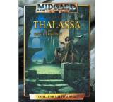 Gesellschaftsspiel im Test: MIDGARD - Thalassa von Verlag für Fantasy- und Science Fiction-Spiele (VFSF), Testberichte.de-Note: 2.6 Befriedigend