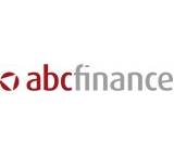 Leasing im Vergleich: Leasing von abcfinance, Testberichte.de-Note: 3.4 Befriedigend