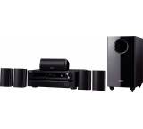 Heimkinosystem im Test: HT-S3405 von Onkyo, Testberichte.de-Note: 2.6 Befriedigend
