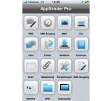 AppSender Pro