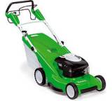 Rasenmäher im Test: MB 655 VM von Viking, Testberichte.de-Note: 1.6 Gut