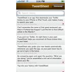 TweetSheet