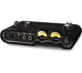 Audio-Interface im Test: POD Studio UX2 von Line6, Testberichte.de-Note: 2.1 Gut