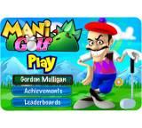 Mani Golf
