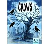 Gesellschaftsspiel im Test: Crows von Valley Games, Testberichte.de-Note: 2.1 Gut