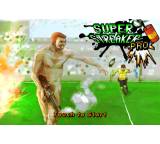 Super Streaker Pro