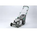 Rasenmäher im Test: GBW 51 R von Bauhaus / Gardol, Testberichte.de-Note: ohne Endnote