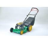 Rasenmäher im Test: FBM 53 RH-OHV von Fleurelle, Testberichte.de-Note: ohne Endnote