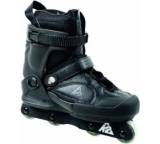 Inliner im Test: Fatty Pro von K2, Testberichte.de-Note: ohne Endnote