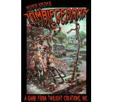 Gesellschaftsspiel im Test: Zombiegeddon von Twilight Creations, Testberichte.de-Note: 3.2 Befriedigend