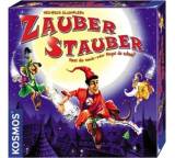 Gesellschaftsspiel im Test: ZauberStauber von Kosmos, Testberichte.de-Note: 2.4 Gut