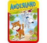 Gesellschaftsspiel im Test: Anderland von Amigo, Testberichte.de-Note: 2.2 Gut