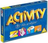 Gesellschaftsspiel im Test: Activity - Alles ist möglich von Piatnik, Testberichte.de-Note: 2.4 Gut