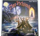 Gesellschaftsspiel im Test: Van Helsing von Sirius Brettspiele, Testberichte.de-Note: 3.2 Befriedigend