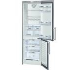 Kühlschrank im Test: KGV76E7DE Edition 20 von Bosch, Testberichte.de-Note: ohne Endnote