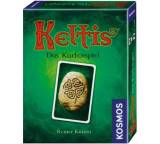 Gesellschaftsspiel im Test: Keltis: Das Kartenspiel von Kosmos, Testberichte.de-Note: 2.2 Gut