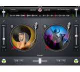 Djay (iPad)
