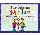 Für kleine Maler