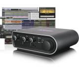Audio-Interface im Test: Pro Tools Mbox Mini von Avid, Testberichte.de-Note: 1.5 Sehr gut