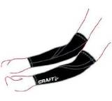 Armlinge & Beinlinge im Test: Arm / Knee Warmer von Craft Sportswear, Testberichte.de-Note: 1.7 Gut