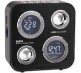 Radio im Test: UR 130 von Soundmaster, Testberichte.de-Note: ohne Endnote