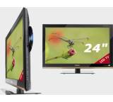 Fernseher im Test: BFL-0724LED-DVD von Enox, Testberichte.de-Note: 1.5 Sehr gut