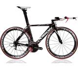 Fahrrad im Test: Hydrogen Tri T+ (2011) von Poison, Testberichte.de-Note: ohne Endnote