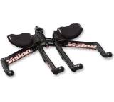 Trimax Carbon Si Flat R Bend Handlebar