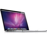 Laptop im Test: MacBook Pro 17'' (Frühjahr 2011) von Apple, Testberichte.de-Note: 1.9 Gut