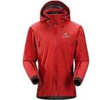 Theta Ar Jacket Mens